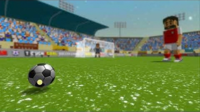 Tải Hack Mini Soccer Star (Vô Hạn Tiền) v1.90 Hack Mini Soccer Star trong Career Mode phát triển cầu thủ