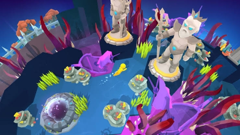 Tải Hack My Little Universe (MOD Menu, Free Shopping) v2.18.0 Hack My Little Universe nâng cấp công cụ và mở rộng hành tinh