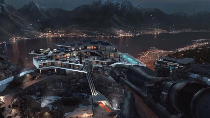 Tải Hitman Sniper MOD APK (Vô Hạn Tiền) v1.24.15 Hitman Sniper MOD APK vô hạn tiền để nâng cấp súng