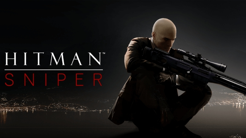 Tải Hitman Sniper MOD APK (Vô Hạn Tiền) v1.24.15 Hitman Sniper MOD APK với Agent 47 trong nhiệm vụ bắn tỉa