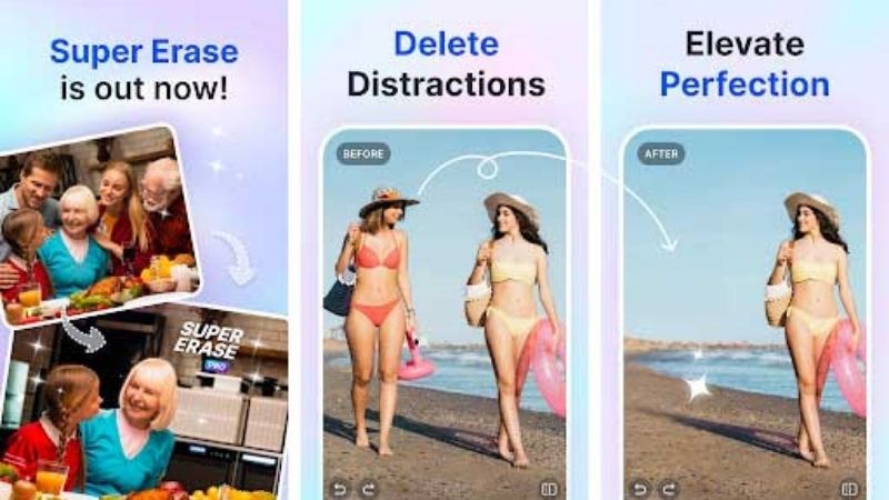 Tải Snap Editor MOD APK (Mở Khóa Pro) v7.8 Snap Editor Mod Apk mở khóa Pro trên Android