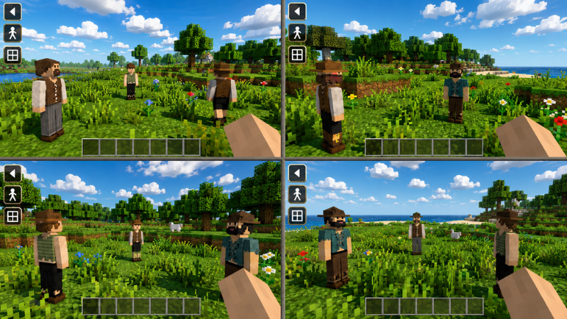 Tải Survivalcraft 2 APK v2.4.10.8 Miễn Phí Cho Android Survivalcraft 2 APK với hoạt động khám phá, săn bắt và sinh tồn