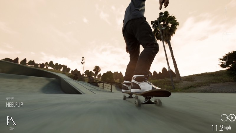 Tải True Skate Mod Apk (Vô Hạn Tiền) v1.6.9 Thực hiện flip và grind trong True Skate Mod Apk