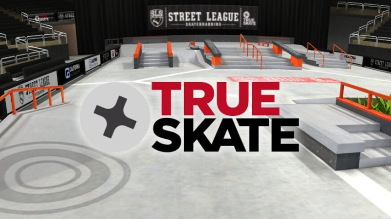 Tải True Skate Mod Apk (Vô Hạn Tiền) v1.6.9 True Skate Mod Apk vô hạn tiền