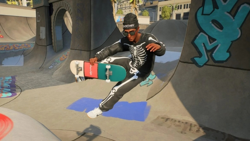 Tải True Skate Mod Apk (Vô Hạn Tiền) v1.6.9 True Skate Mod vô hạn tiền