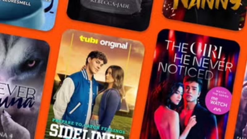 Tải Wattpad MOD APK (Mở Khóa Premium) v11.39.1 Wattpad Mod Apk mở khóa Premium