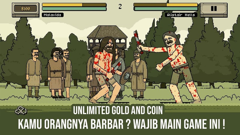 Tải Hack Bloody Bastards (Mở Khóa Tất Cả, MOD Menu) v5.0.4 Gameplay Hack Bloody Bastards với cơ chế chiến đấu ragdoll