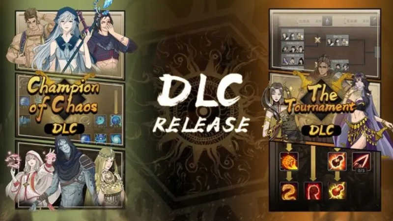 Tải Sands of Salzaar APK (Việt Hóa) v1.2.2 Miễn Phí Cho Android Gameplay Sands of Salzaar APK khi khám phá bản đồ sa mạc