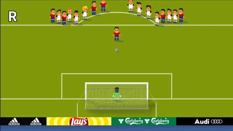 Tải Hack World Soccer Champs (Vô Hạn Tiền) v11.2.1 Giao diện chuyển nhượng cầu thủ trong World Soccer Champs