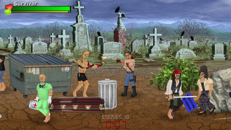Tải Extra Lives MOD APK (Mở Khóa Nội Dung) v1.170.64 Giao diện tùy chỉnh nhân vật trong Extra Lives MOD APK