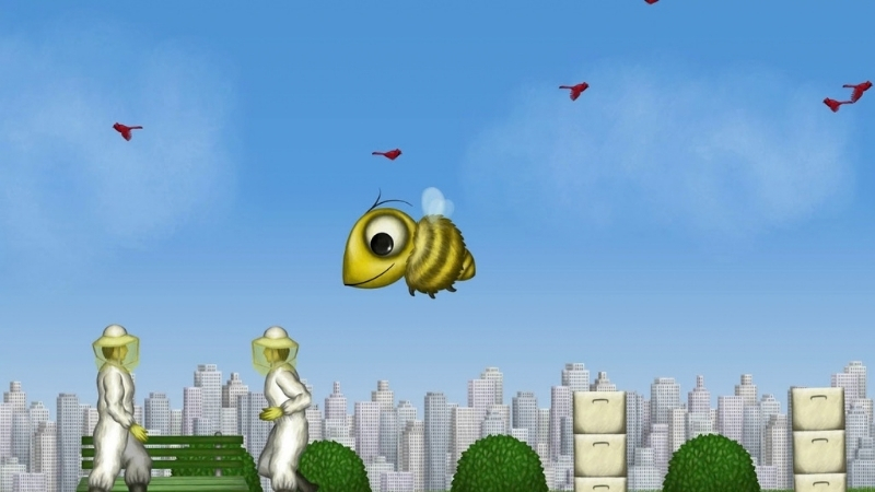 Tải Tasty Planet APK v1.9.5.0 Miễn Phí Cho Android Khối chất nhầy trong Tasty Planet phát triển đủ lớn để nuốt xe cộ