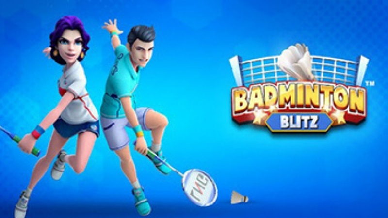 Tải Badminton Blitz APK v1.18.9.60 Miễn Phí Cho Android Trận cầu lông một chọi một trong Badminton Blitz APK