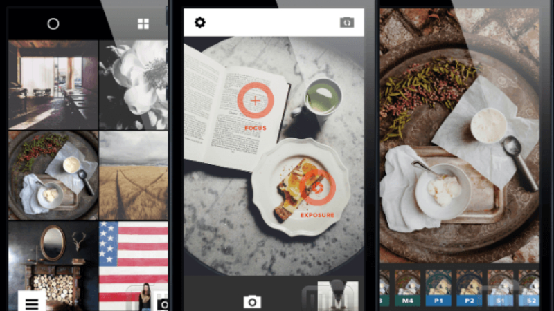 Tải VSCO MOD APK (Mở Khóa Pro) v496 VSCO MOD APK mở khóa Pro Full Pack và preset cao cấp