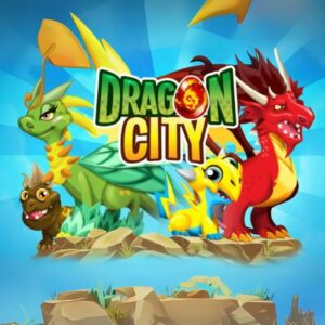Tải Hack Dragon City Mod APK (99999 gems 99999 vàng) v25.5.2