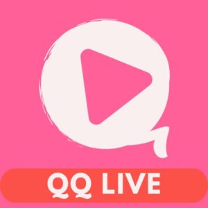 Tải QQlive MOD Apk (Full Vip, Room Unlocked) v2.5.0