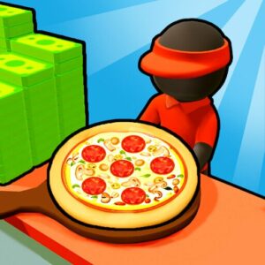 Tải Hack Pizza Ready Mod Apk (Vô Hạn Tiền, Kim Cương) v39.0.0