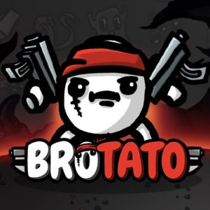 Tải Brotato Mod Apk (Full Nhân Vật) V1.3.605