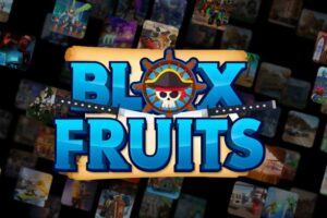 logo code blox fruits