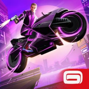 Tải Hack Gangstar Vegas (Vô Hạn Tiền,VIP 10, Kim Cương) v8.3.0h