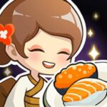 Tải Hack Tiệm Sushi Mơ Ước (Full Tiền, Kim Cương) v4.8.3