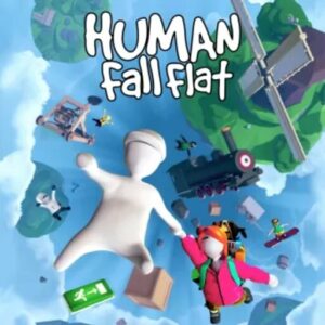 Tải Human Fall Flat Apk (MOD Mở Khoá) v2.4 Cho Android