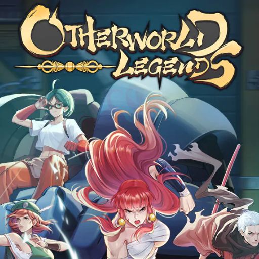 Tải Otherworld Legends MOD APK (Menu, Full Nhân Vật) v3.0.0