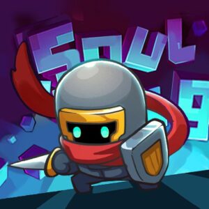 Tải Soul Knight Mod Apk (Vô Hạn Tiền, Mở Khóa) v7.2.0