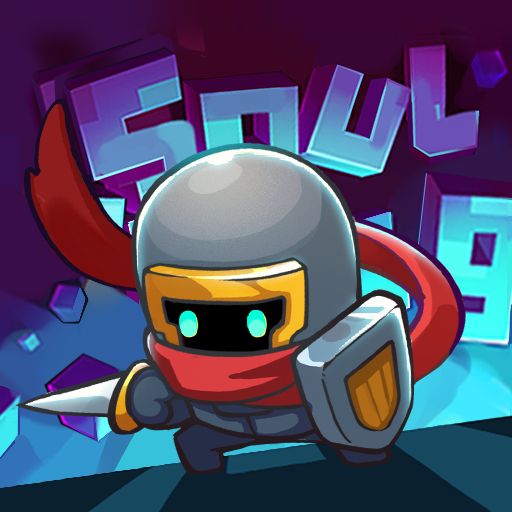 Tải Soul Knight MOD APK (Menu, Vô Hạn Tiền, Mở