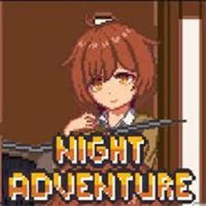 Tải Hack Night Adventure MOD APK (Mở Khóa, Vô Hạn Tài Nguyên) v3.1.3