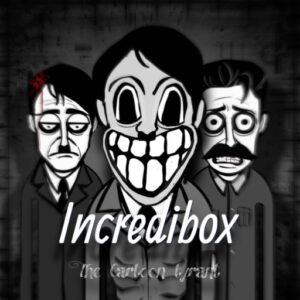Tải Incredibox Mod Apk (Bản Đầy Đủ) v0.8.1