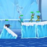 Tải Hack Supreme Duelist Stickman MOD APK (Vô Hạn Tiền, Max Level) V4.0.4