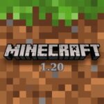 Tải Minecraft 1.20 Apk Miễn Phí Cho Android