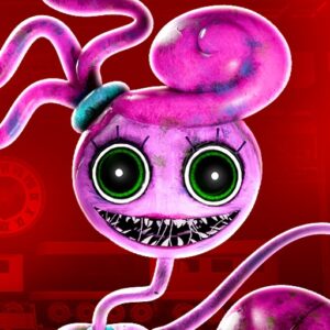 Tải Poppy Playtime Chapter 2 APK V1.42 Miễn Phí Cho Android