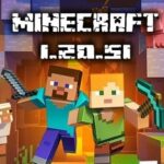 Tải Minecraft 1.20.51 Apk Miễn Phí Cho Android