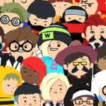 Tải Hack Play Together Mod Apk (Vô Hạn Tiền, Kim Cương) V2.17.0