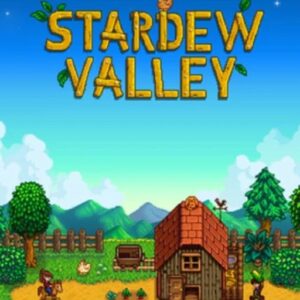 Tải Stardew Valley Apk (Việt Hóa) v1.6.15.0 Cho Android