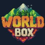 Tải Worldbox Mod Apk (Premium, Mở Khóa Tất Cả)  V0.22.21