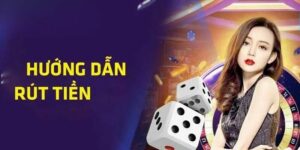 Hướng dẫn các bước rút tiền SV388 chuẩn cho người mới