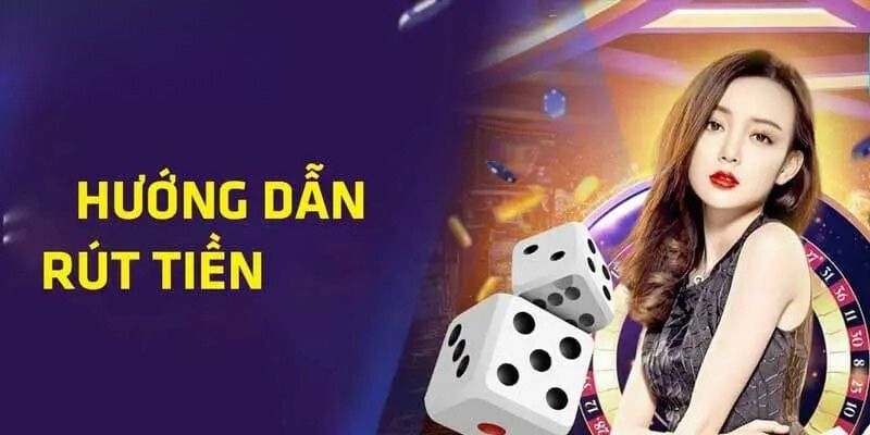 Hướng dẫn các bước rút tiền SV388 chuẩn cho người mới