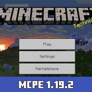 Tải Minecraft 1.19.2 APK Miễn Phí Cho Android