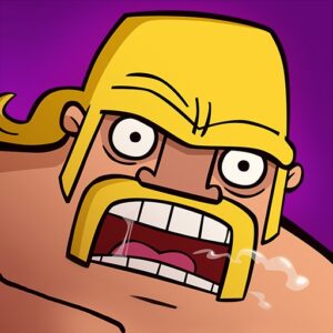 Tải Clash Of Clans Hack (MOD Vô Hạn Lính, Menu) v17.360.36