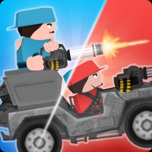 Tải Clone Armies Hack (MOD Menu, Vô Hạn Tiền) v10000.1.8