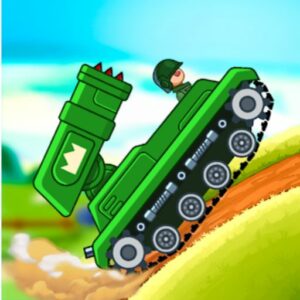 Tải Hack Hills Of Steel Mod APK (Full Tiền, Kim Cương) v8.3.1