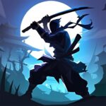 Tải Hack Shadow Knight Mod APK (Full Tiền, Kim Cương) v3.24.383