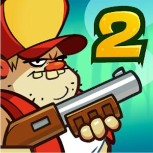 Tải Hack Swamp Attack 2 Mod APK (Menu, Vô hạn tiền, Tài nguyên) v1.0.79