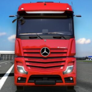 Tải Hack Truck Simulator Ultimate Mod APK (Full Tiền, VIP) v1.3.6