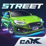 Tải Hack Carx Street Mod Apk (Vô Hạn Tiền) v1.13.0