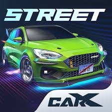 Tải Hack Carx Street Mod Apk (Vô Hạn Tiền) v1.13.0