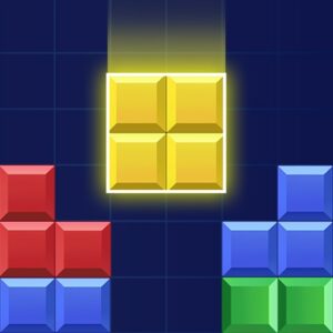 Tải Hack Block Blast (No Ads, Menu) v8.3.0