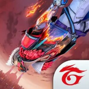 Tải Hack Free Fire (Vô Hạn Kim Cương, Headshot) v2.115.1